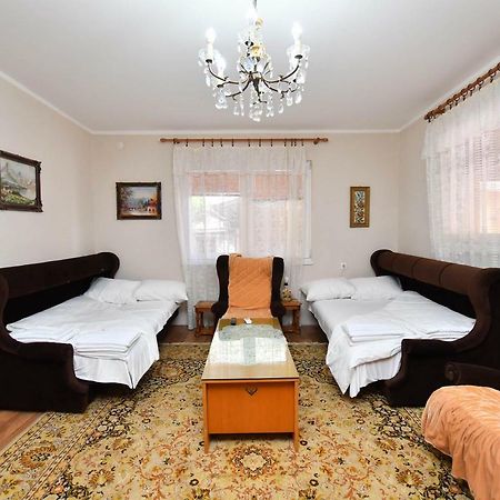 Kaza Apartment Кладово Экстерьер фото