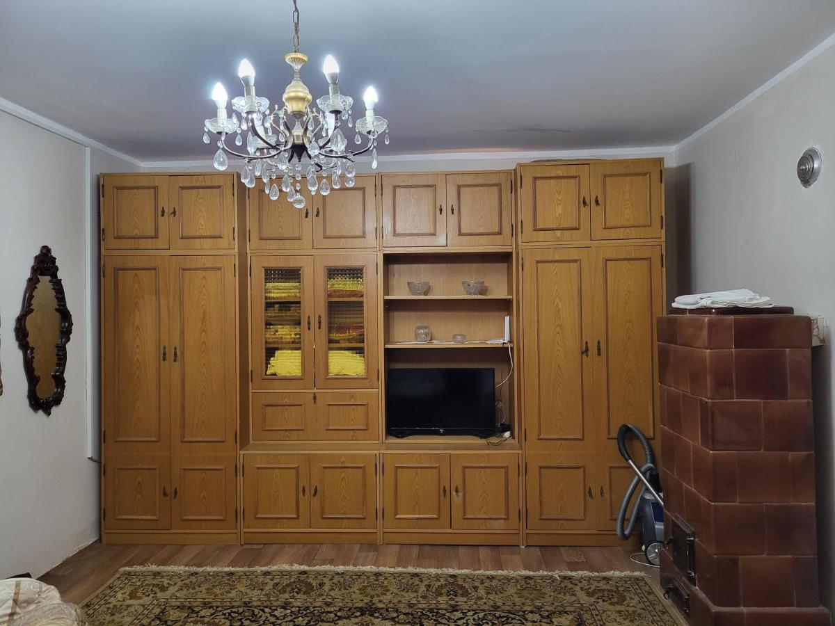 Kaza Apartment Кладово Экстерьер фото