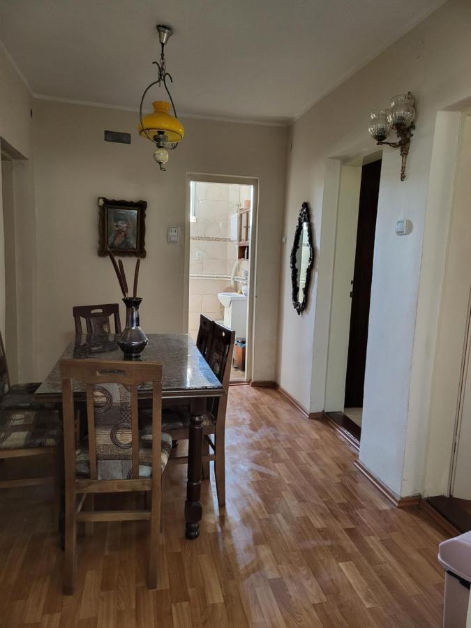Kaza Apartment Кладово Экстерьер фото