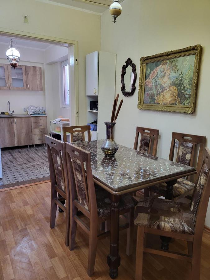 Kaza Apartment Кладово Экстерьер фото