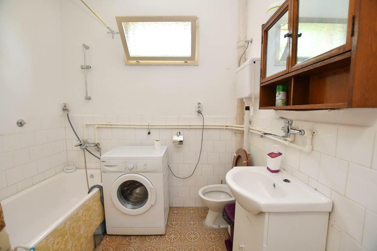 Kaza Apartment Кладово Экстерьер фото