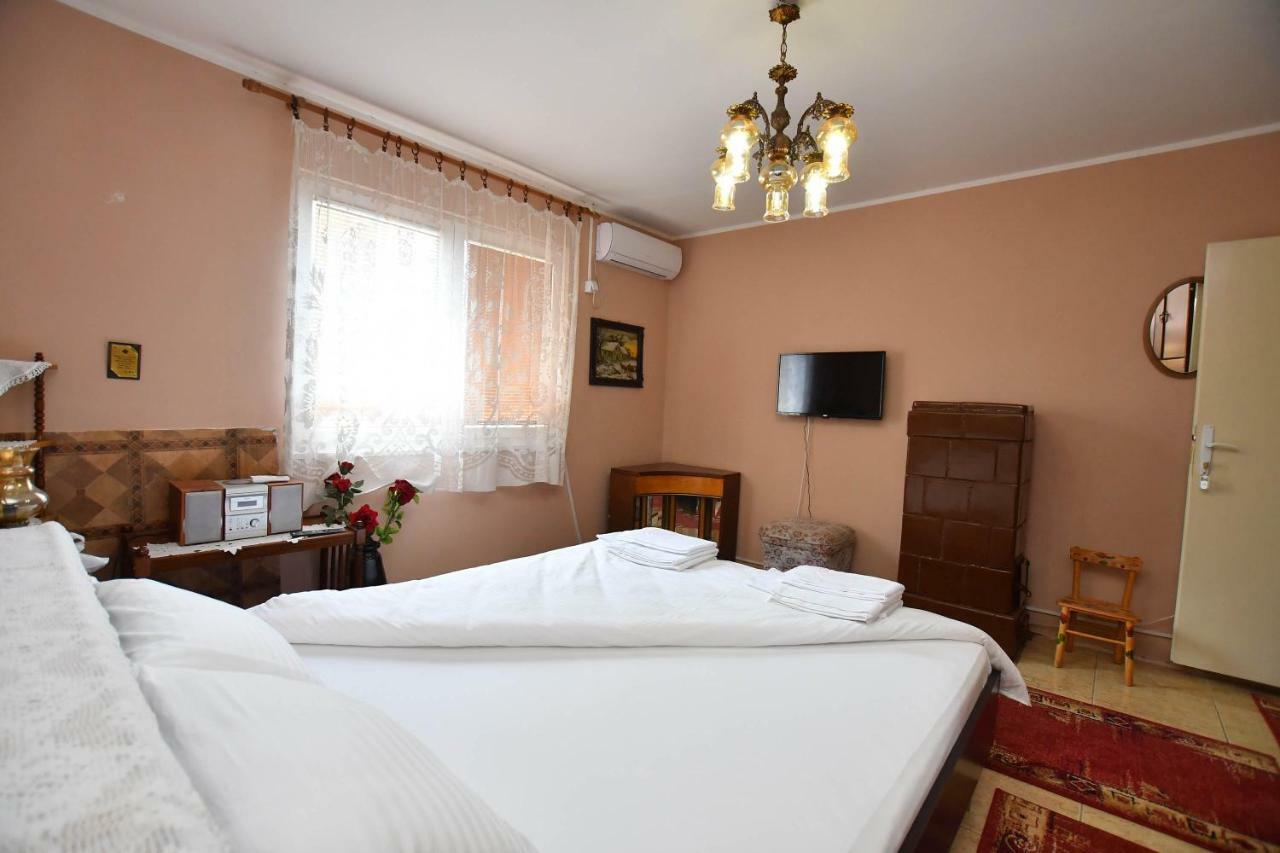 Kaza Apartment Кладово Экстерьер фото