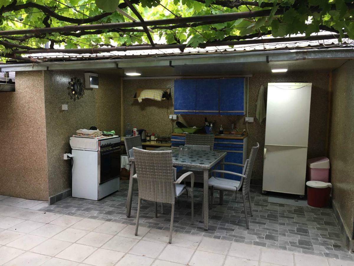 Kaza Apartment Кладово Экстерьер фото