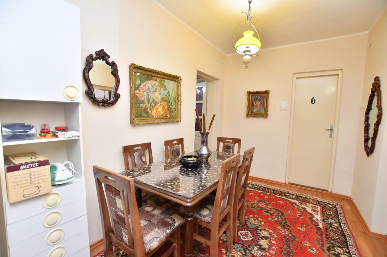 Kaza Apartment Кладово Экстерьер фото