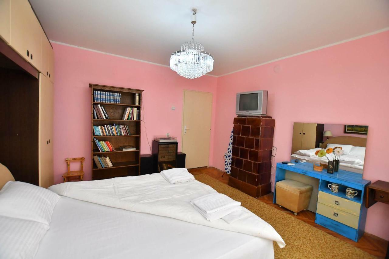 Kaza Apartment Кладово Экстерьер фото