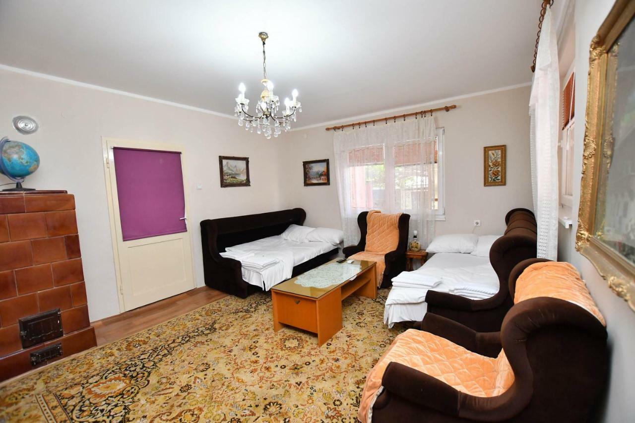 Kaza Apartment Кладово Экстерьер фото