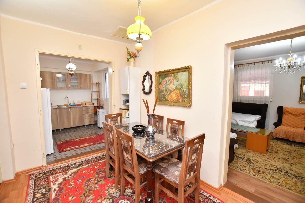 Kaza Apartment Кладово Экстерьер фото